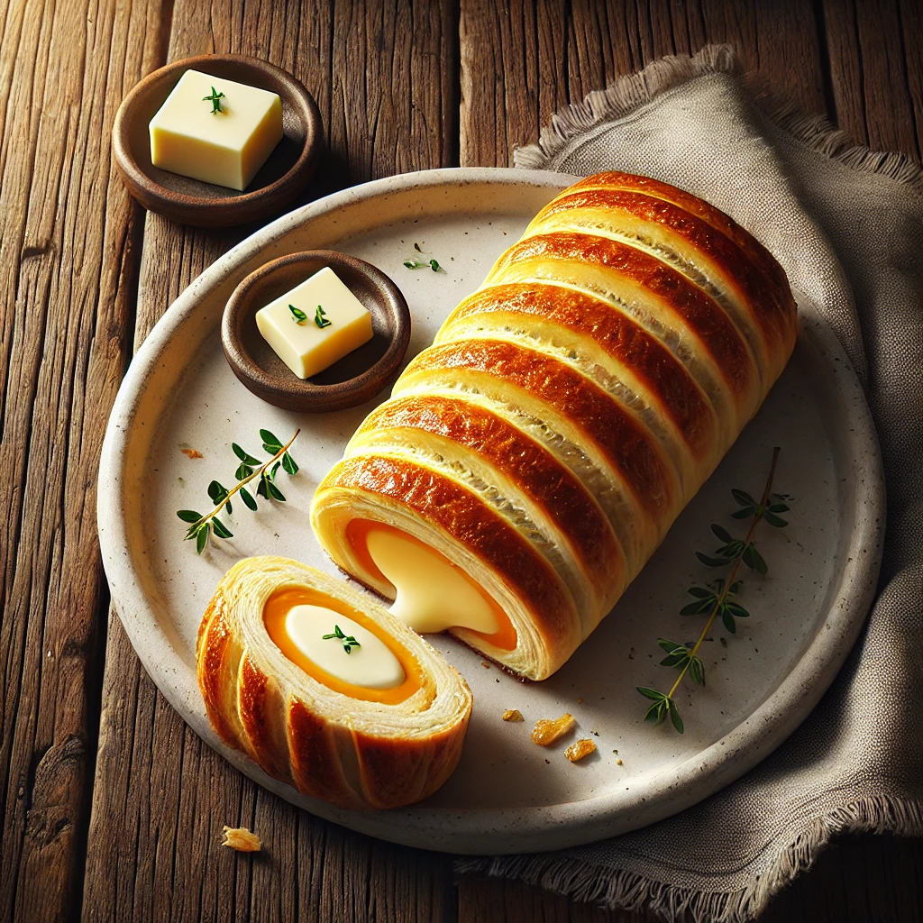 Chesse Roll
