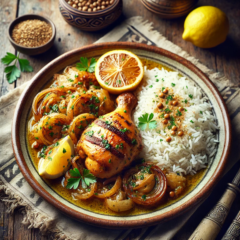 Yassa