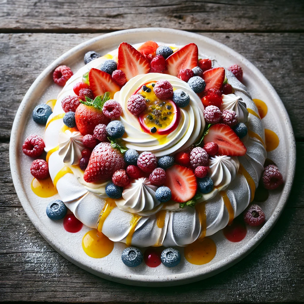 Pavlova