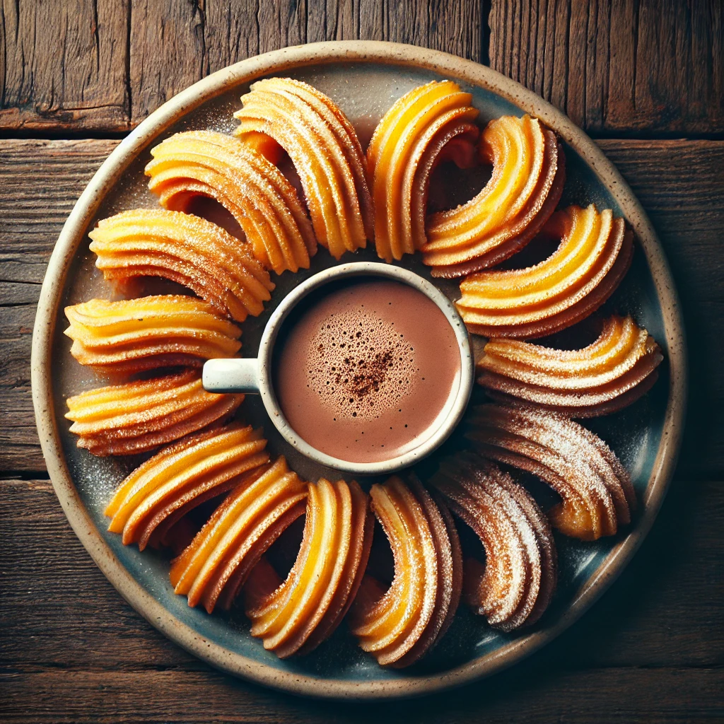 churros