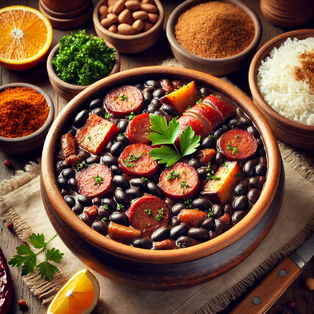 feijoada