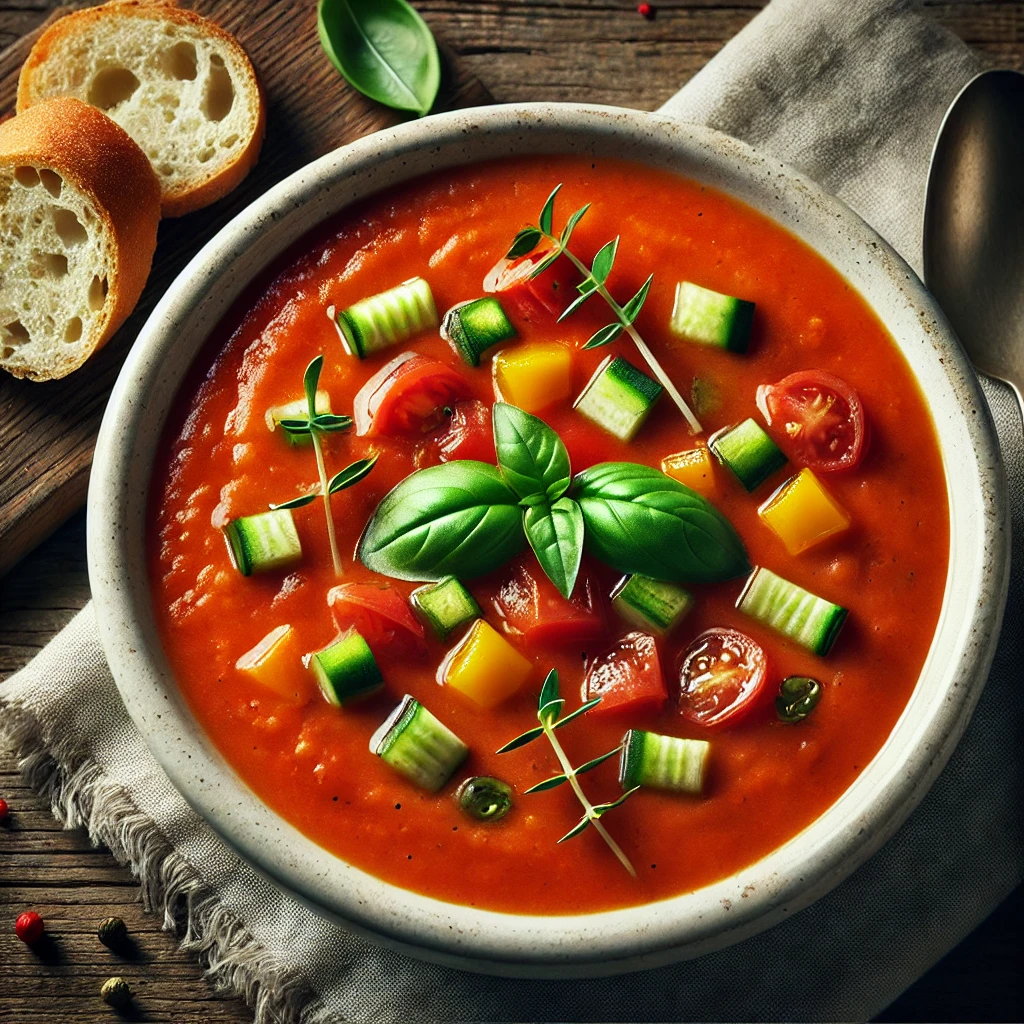gaspacho