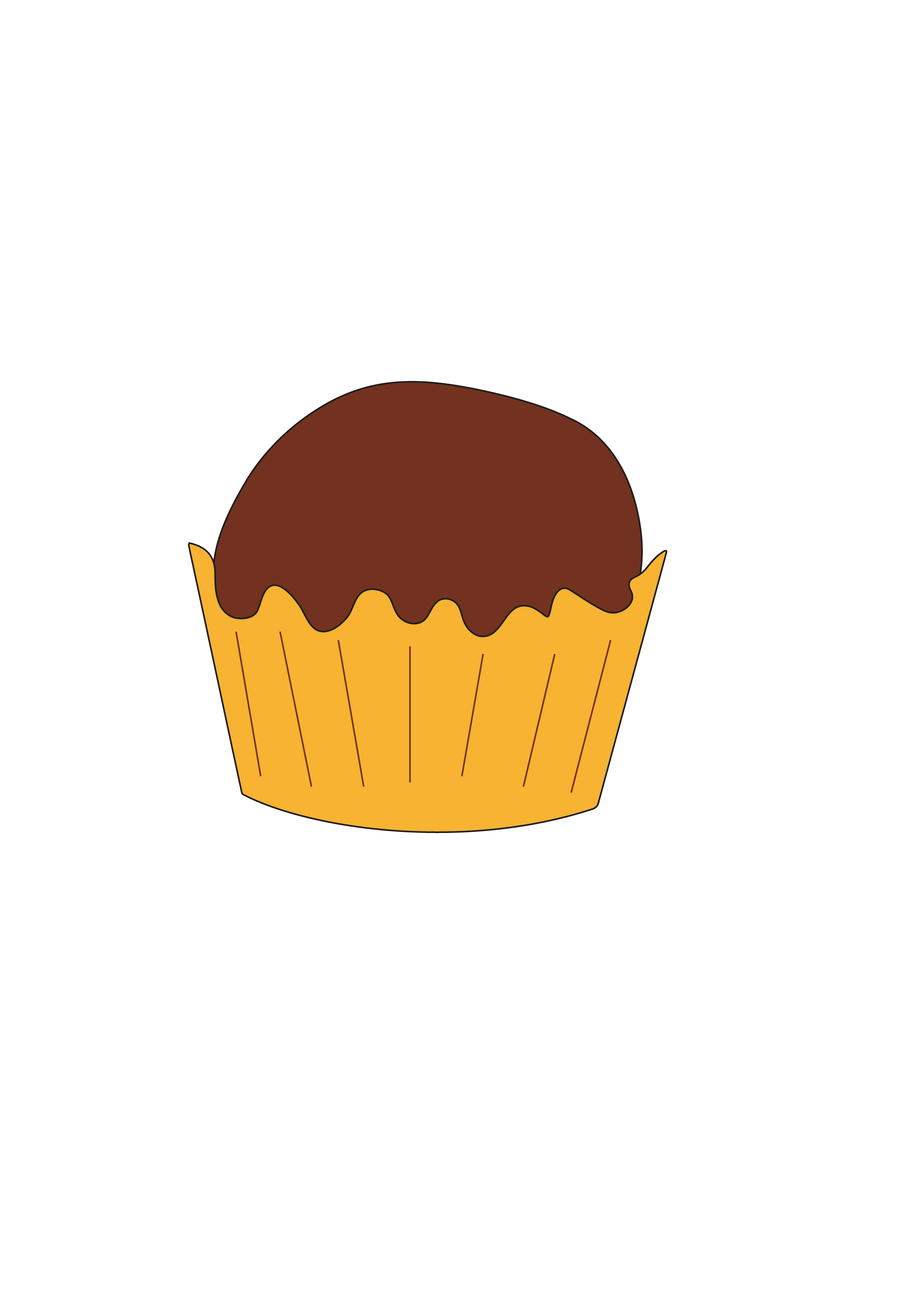 gâteau brésil