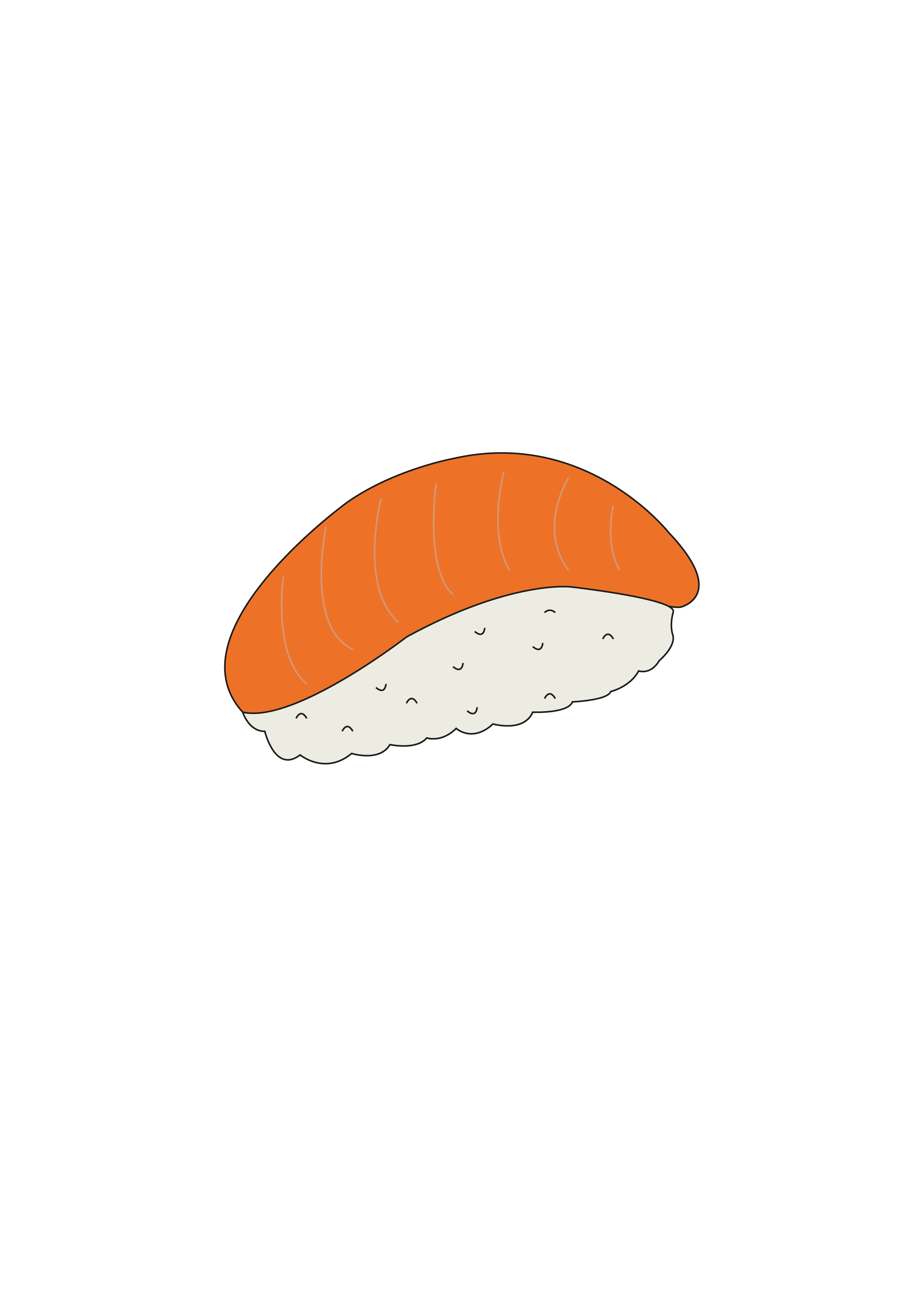 sushi