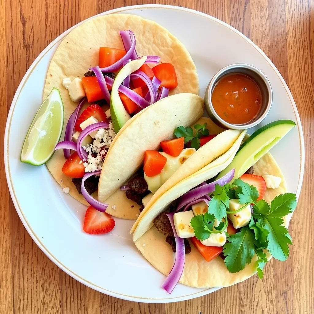 Tacos