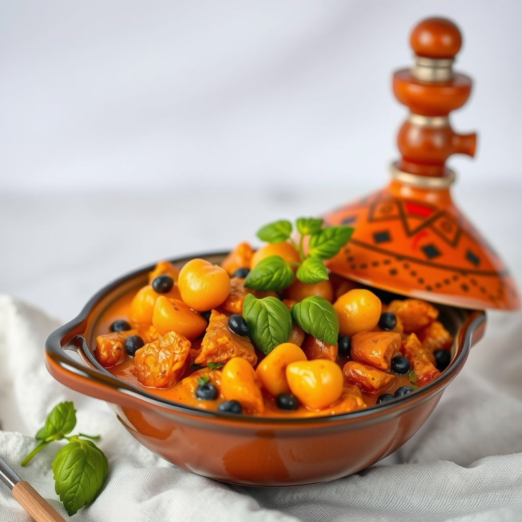 tajine