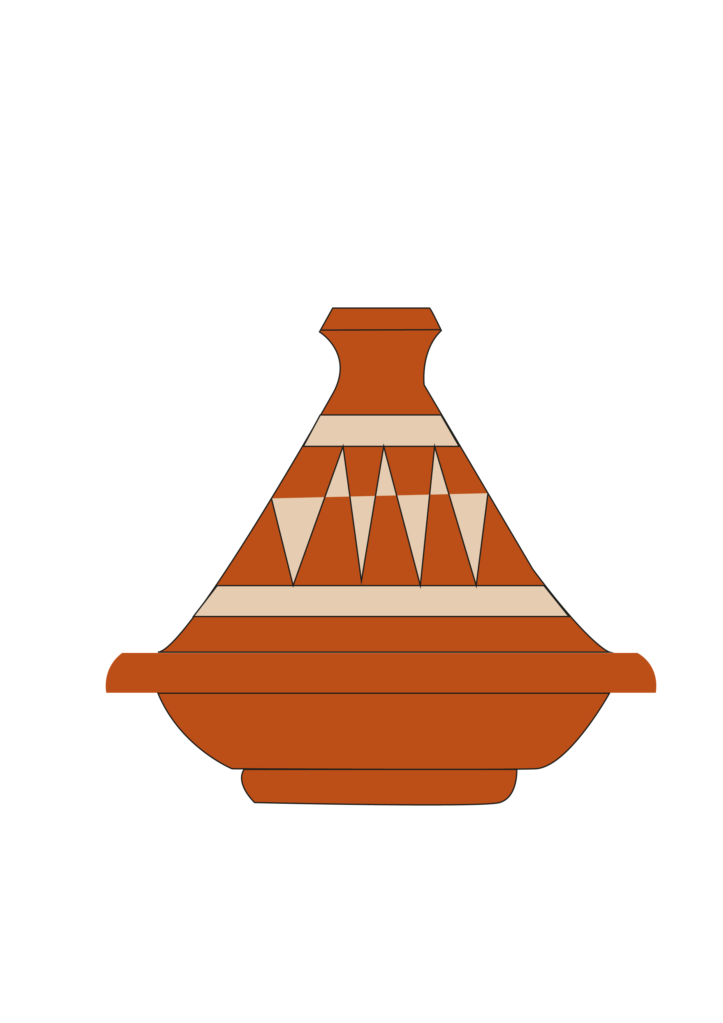 tajine